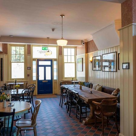 Long Man Inn Wilmington  Екстер'єр фото