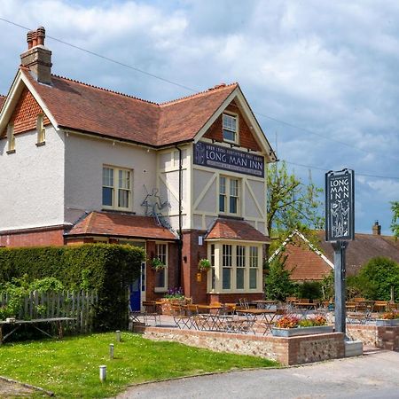 Long Man Inn Wilmington  Екстер'єр фото
