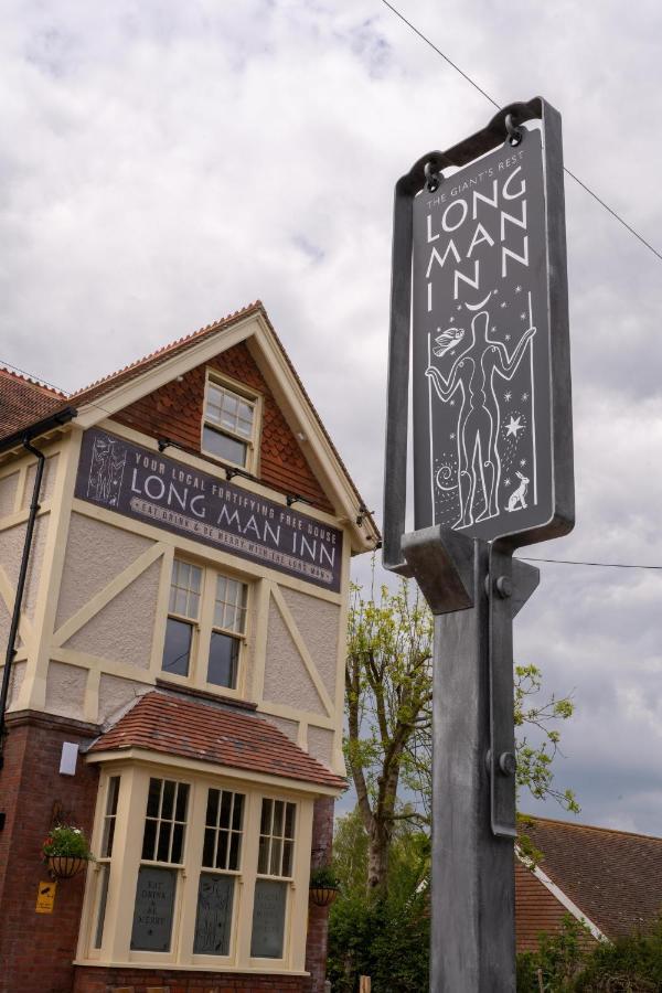 Long Man Inn Wilmington  Екстер'єр фото