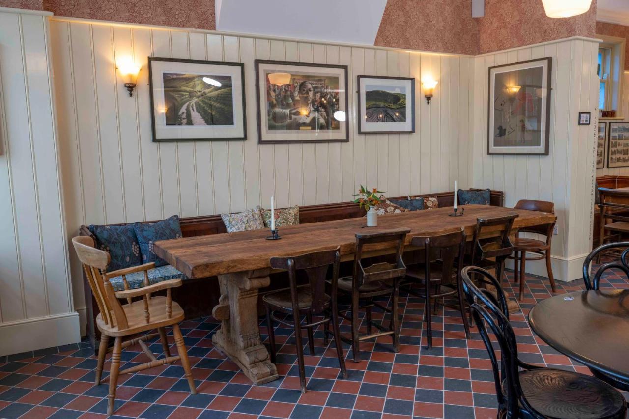 Long Man Inn Wilmington  Екстер'єр фото