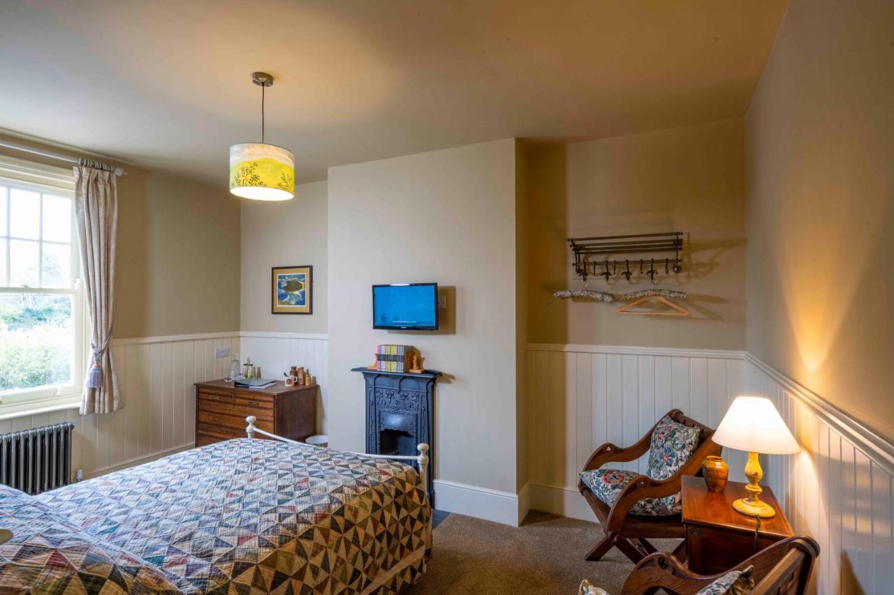 Long Man Inn Wilmington  Номер фото