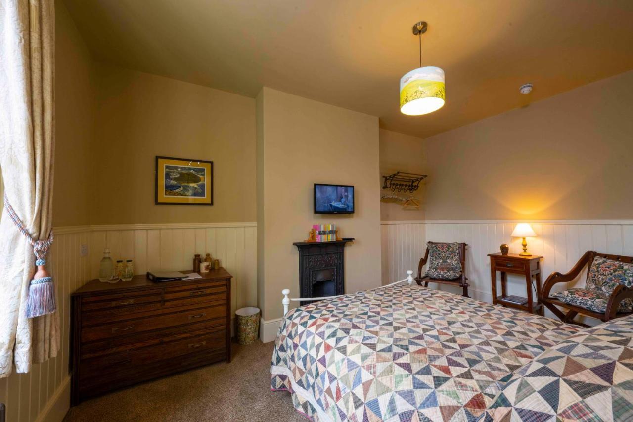 Long Man Inn Wilmington  Екстер'єр фото