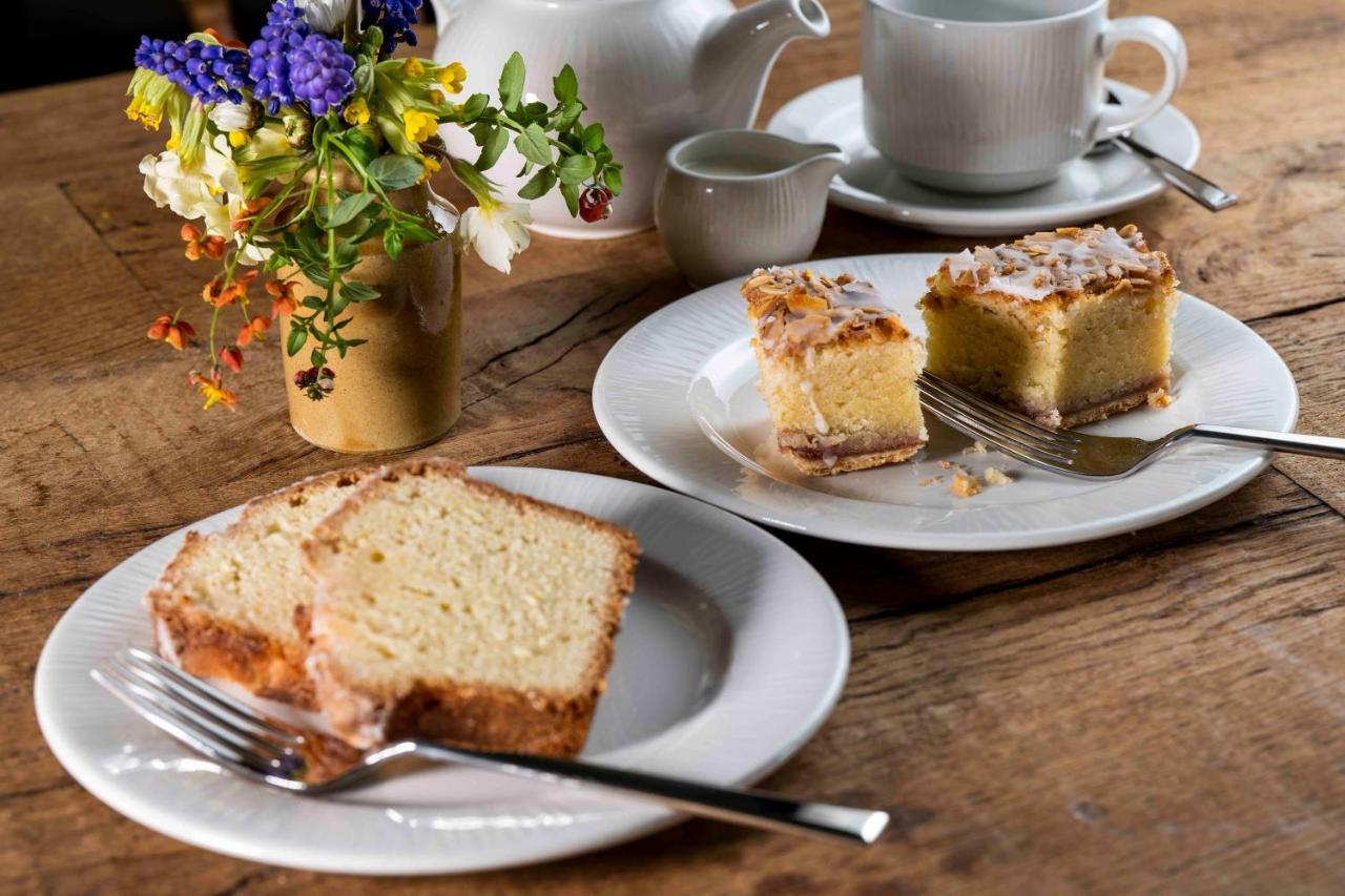 Long Man Inn Wilmington  Екстер'єр фото