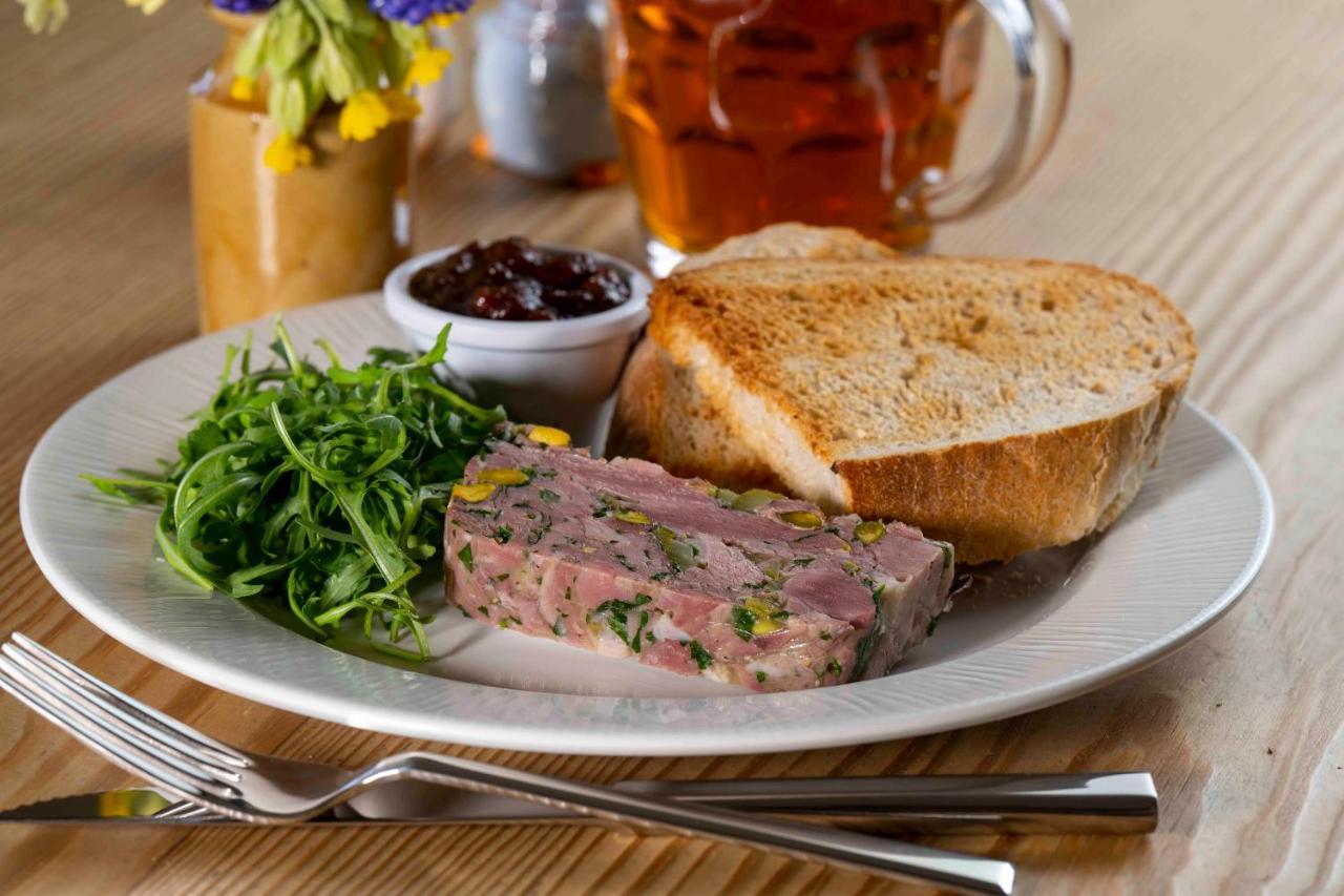 Long Man Inn Wilmington  Екстер'єр фото