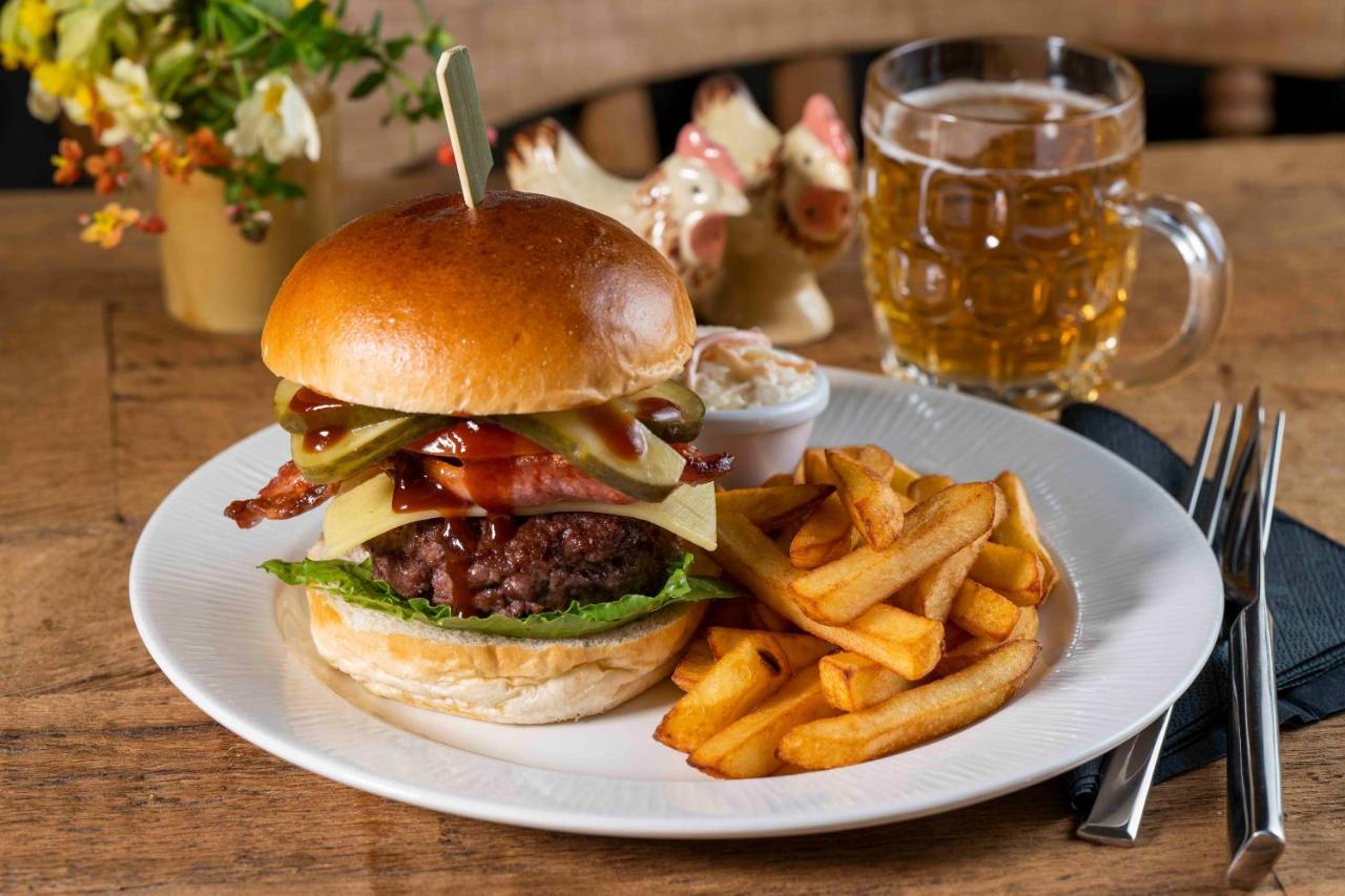 Long Man Inn Wilmington  Екстер'єр фото